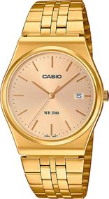 Годинник Casio TIMELESS COLLECTION MTP-B145G-9AVEF