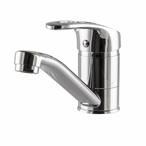 Змішувач для раковини Globus Lux Caprice GLCA-0203М | Зображення 2