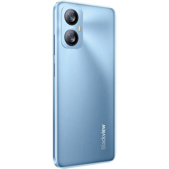 Мобільний телефон Blackview A52 Pro 4/128GB Blue (6931548314776) | Зображення 6