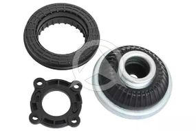 Опора амортизатора (комплект) Opel Astra H /Zafira B /Astra MK V 04-14, SIDEM (809408KIT)
