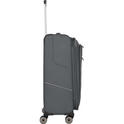 Сумка дорожная Travelite Skaii 63 л Anthracite (TL092601-04) | Зображення 6