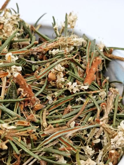 Багульник болотный (богульник), 25 г | Зображення 4