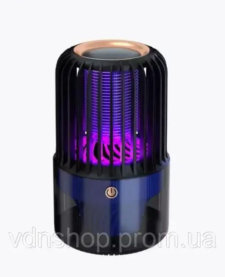 Електрична лампа від комарів V15 mosquito killer AND1252