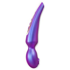 Вибромассажёр Love To Love Pleaser Iridescent Berry, Фиолетовый