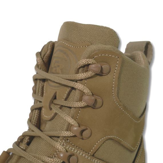 Берцы Crosco TEDA демисезонные Койот 46 | Зображення 5