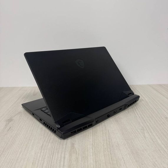 Игровой ноутбук MSI GP66 Leopard 11UH / 15.6" (1920x1080) IPS / Intel Core i7-11800H (8 (16) ядер по 1.9 - 4.6 GHz) / 16 GB DDR4 / 512 GB SSD / nVidia GeForce RTX 3080, 8 GB GDDR6, 256-bit / WebCam б/у | Зображення 5