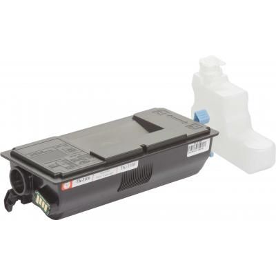 Картридж BASF для Kyocera-Mita TK-3100 Black (KT-TK3100) | Зображення 1