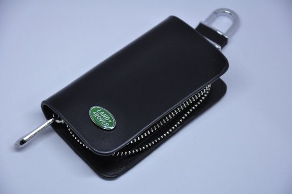 Ключниця для авто KeyHolder LAND ROVER | Зображення 1