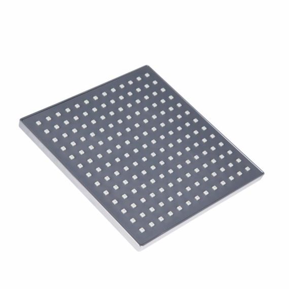 Душевая система универсальная Qtap Sloup на три потребителя (с изливом) QTSLO53103KNC49198 Chrome | Зображення 4