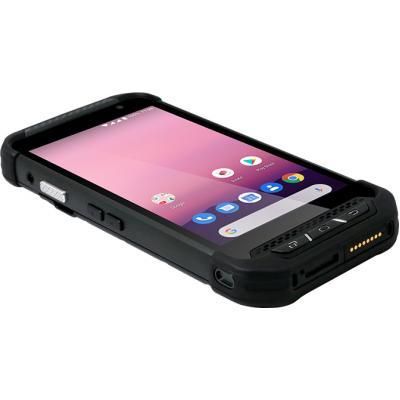 Терминал сбора данных Point Mobile PM85 2D(N3603SR) WiFi/BT/NFC/GSM/LTE/G (PM85G6Z03BDE0C) | Зображення 3