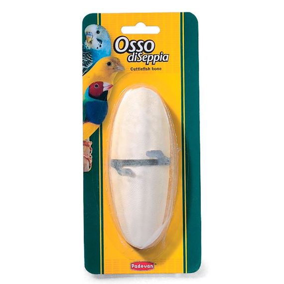Камінь для птахів Padovan Osso di Seppia 14 гр