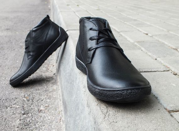 Чоловічі черевики демісезонні 40 розмір | Зображення 2