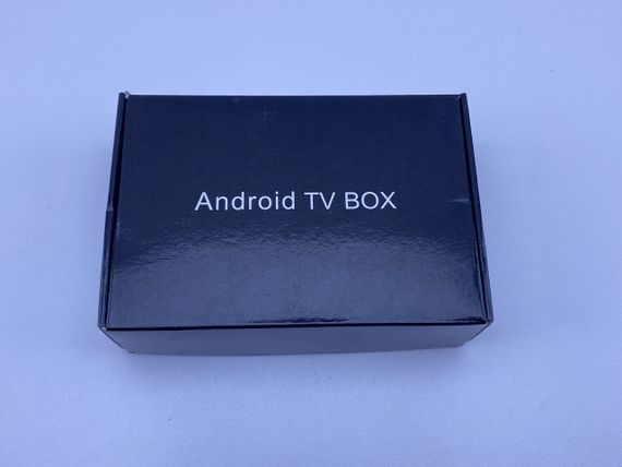 Android-приставка X88 mini Андроид Смарт ТВ приставка | Зображення 5