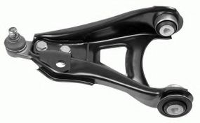 Важіль підвіски LEMFORDER 2705601 на RENAULT KANGOO Rapid (FC0/1_)
