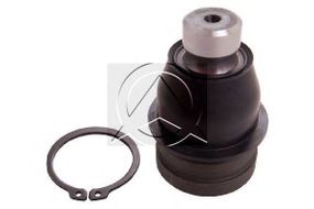 Опора кульова CITROEN C4 AIRCROSS, MITSUBISHI ASX, PEUGEOT 4008 12 перед. міст (Вир-во SIDEM) SIDEM 71084 на MITSUBISHI OUTLANDER SPORT (GA_W_)