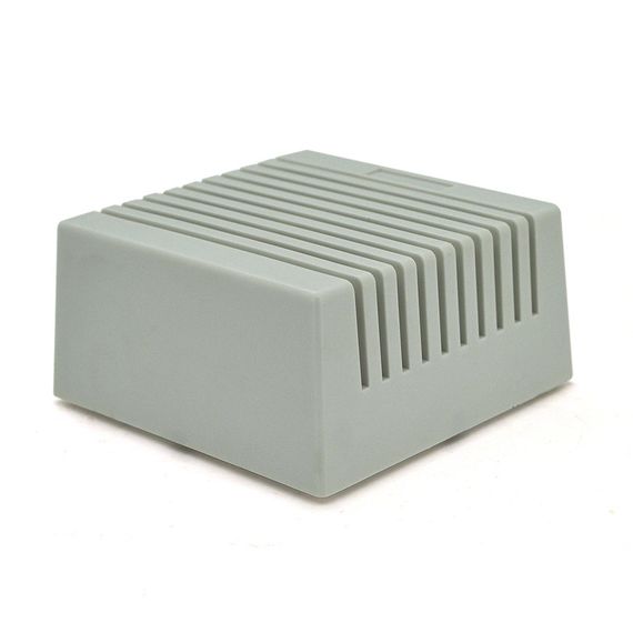 Сирена HND-36 YOSO 100дБ, 12В, 10Вт (115x115x63) 0, 43 кг