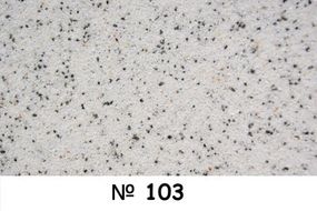 German Stone 103 штукатурка мармурова