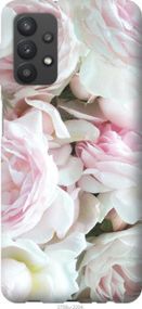 Чохол для Samsung Galaxy A32 A325F з пластику FCh_044044