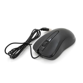 Миша провідна JEDEL CP71, 1000DPI, Black,