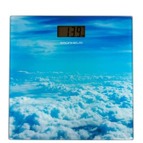 Персональные напольные весы BES SKY Grunhelm