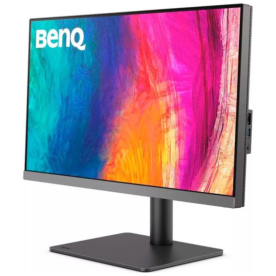 Монітор BenQ PD2706U | Зображення 2