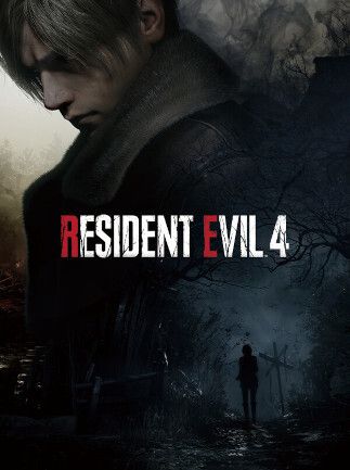 Resident Evil 4 Remake (PC) - Steam Key - LATAM