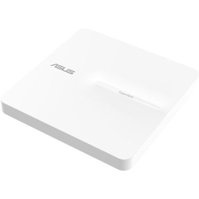 Точка доступа Wi-Fi ASUS EBA63 (90IG0880-MO3C00) | Зображення 2