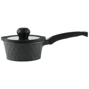 Ківш PR-6005 BLACK ICE GREBLON C2 1.4 л PEPPER