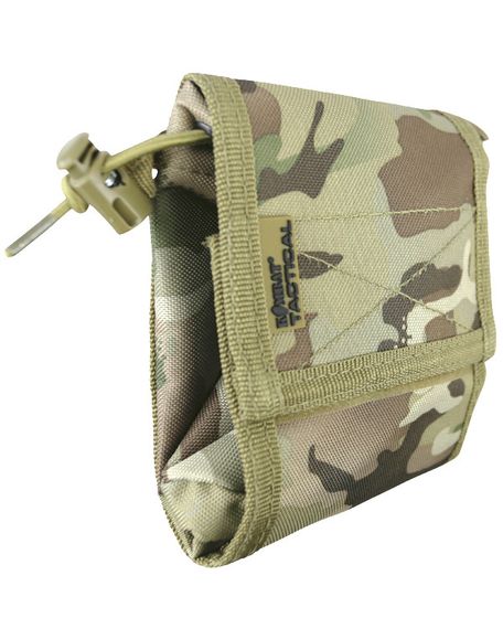 Підсумок для відпрацьованих магазинів KOMBAT UK Folding Ammo Dump Pouch | Зображення 3
