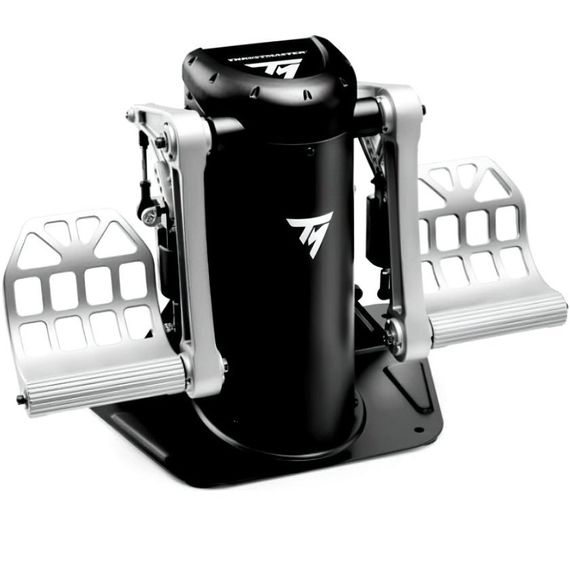 Авіаційні педалі Thrustmaster TPR RUDDER 2960809