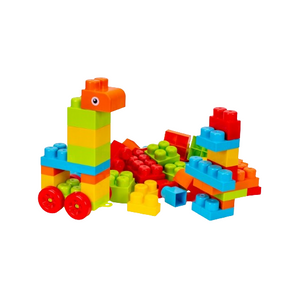 Іграшка Конструктор Технок 6801