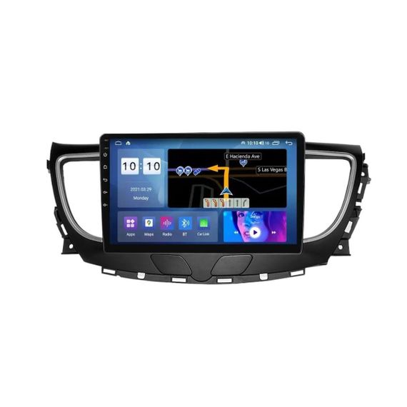 Штатна магнітола серії Mekede M700S під Buick Lacrosse 2016+ 10 дюймів