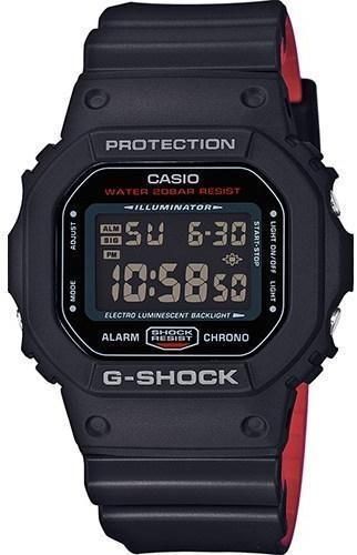 Годинник Casio DW-5600HR-1ER