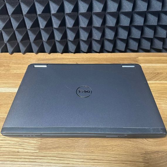 Ноутбук Б-класс Dell Vostro 3560 / 15.6" (1366x768) TN / Intel Core i3-3120M (2 (4) ядра по 2.5 GHz) / 8 GB DDR3 / 128 GB SSD / Intel HD Graphics 4000 / WebCam б/у | Зображення 6