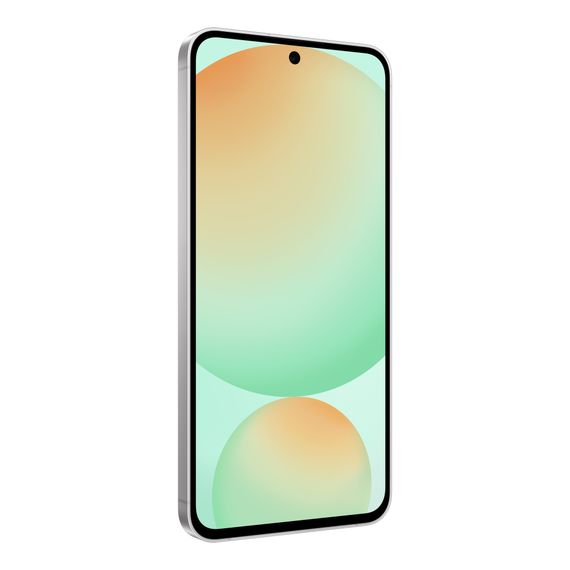 Мобільний телефон Samsung Galaxy S24 FE 8/256Gb Mint (SM-S721BLGGEUC) | Зображення 2