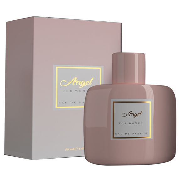 Парфюмерная вода Livesta для женщин Angel 50 мл Аналог Givenchy Ange ou Demon Le Secret