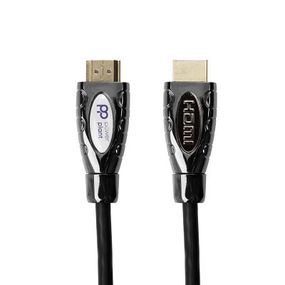 Кабель мультимедийный HDMI M to HDMI M 15.0m PowerPlant (KD00AS1294)
