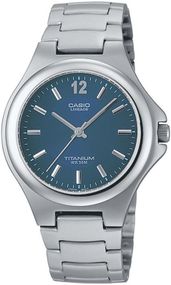 Годинник Casio LIN-163-2AVEF (модуль №1330)