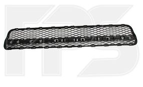 Решетка в бампере средняя VW Touareg '02-06 (FPS) 7L6853678A