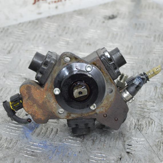 ПНВТ 1.3 CDTI Opel Astra H 2004-2011 Паливний насос високого тиску Опель Астра Н 0445010122