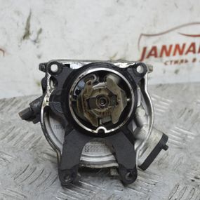 Вакуумний насос Fiat 500 Bravo Doblo Croma Freemont 2005-2024 Насос вакуумний Фіат 500 Браво Добло 55221325