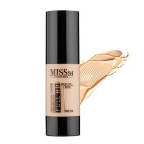 Тональный крем из SPF 20 MISS2M 01  30 мл