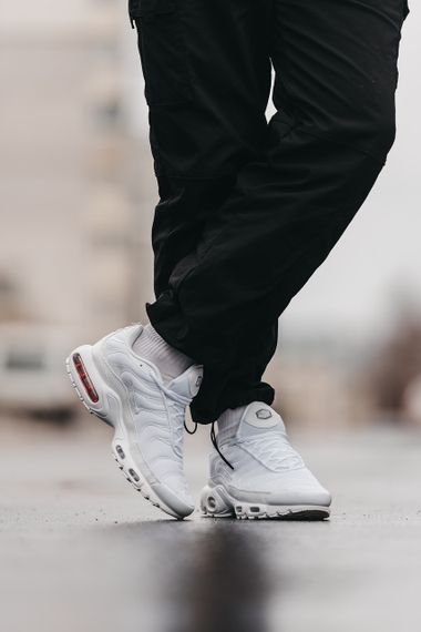 Кросівки N-ike Air Max TN Plus 45 - 29 см | Зображення 6