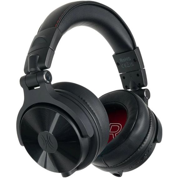Гарнітура OneOdio Studio Max 1, Bluetooth, Hi-Res Wireless/LDAC +3,5мм/6,35мм Audio | Зображення 2