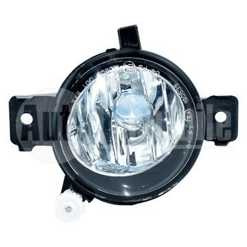 Фара противотуманная правая BMW X5 E70 08-13, AutoTechteile, 701 6339, 344-2009R-UQ