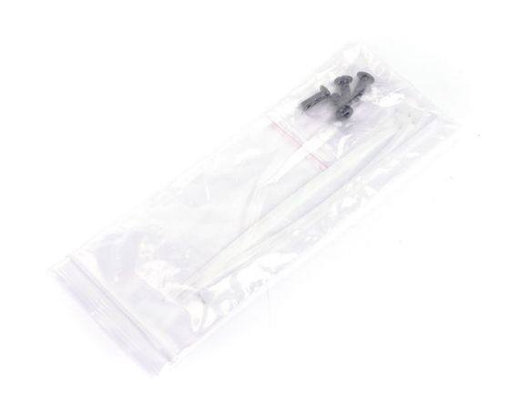 Патч панель Cablexpert NPP-C648CM-001, 48 портів, Cat6 | Зображення 2