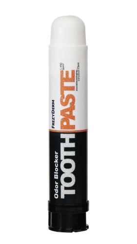 Зубна паста FREZYDERM TOOTHPASTE ODOR BLOCKER, 75 мл.