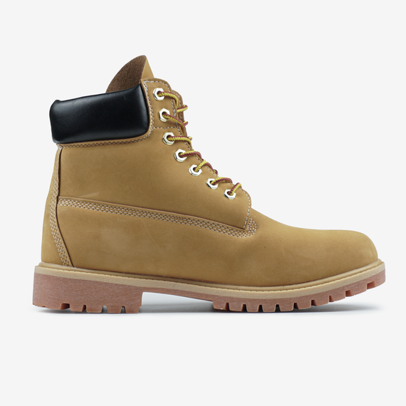 Черевики Тімби Boots , нубук, В'єтнам 9001 | Зображення 7