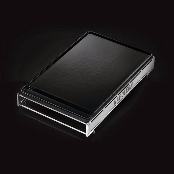 Чавунна планча для великих бічних пальників Sizzle Zone газових грилів Napoleon 56082 Код: 013227 | Зображення 3
