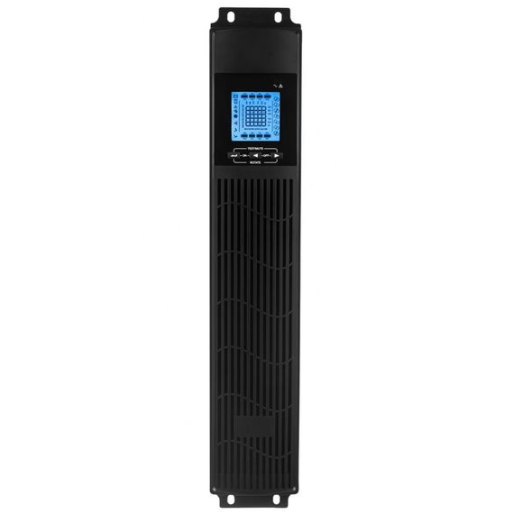 Пристрій безперебійного живлення LogicPower Smart-UPS 2000 Pro RM (6739) | Зображення 1